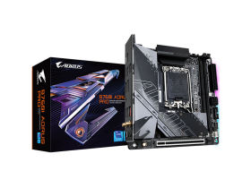 B760I AORUS PRO