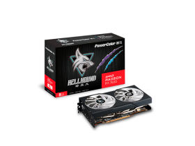 ѶAMD RADEON RX 7600 Ȯͼ