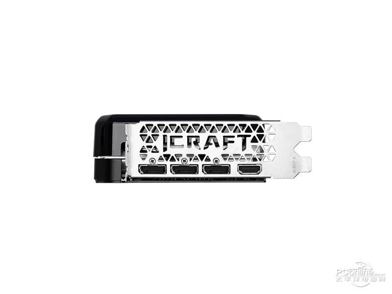 铭瑄MS-RTX4070 iCraft OC12G