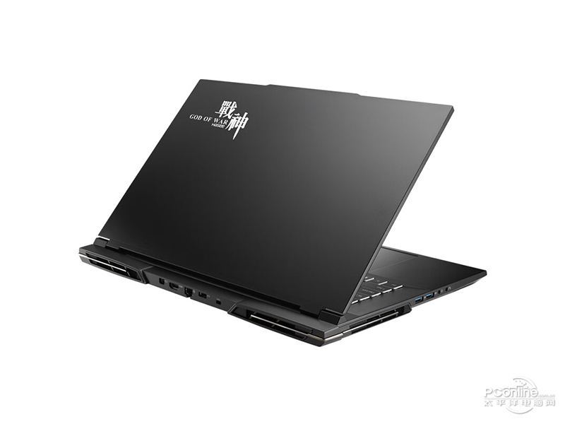 神舟战神GX10R9(酷睿i9-13900HX/32GB/1TB/RTX4080/240Hz/2.5K)