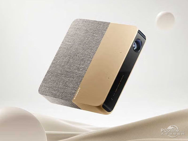 峰米S5尊享版 效果图