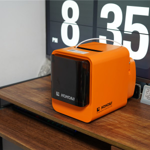 零门槛KOKONI EC2智能3D打印机提升大家的创造力 