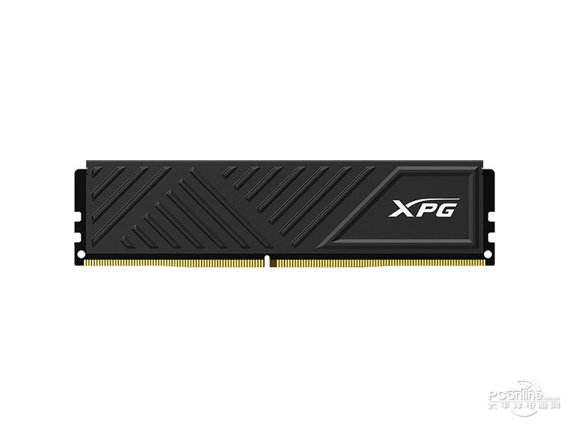 威刚XPG 威龙 D35 DDR4 3600 8GB 主图