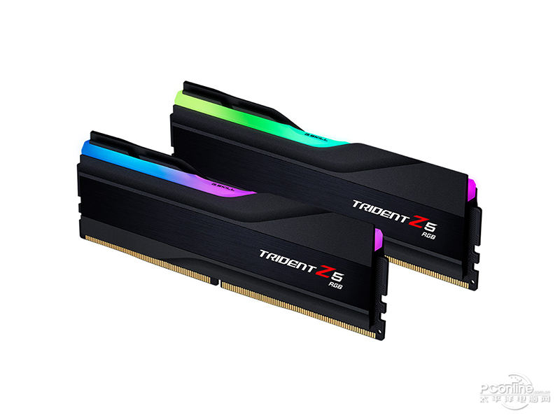 芝奇幻锋戟RGB/C36 DDR5 7200 48GB(24GB×2)