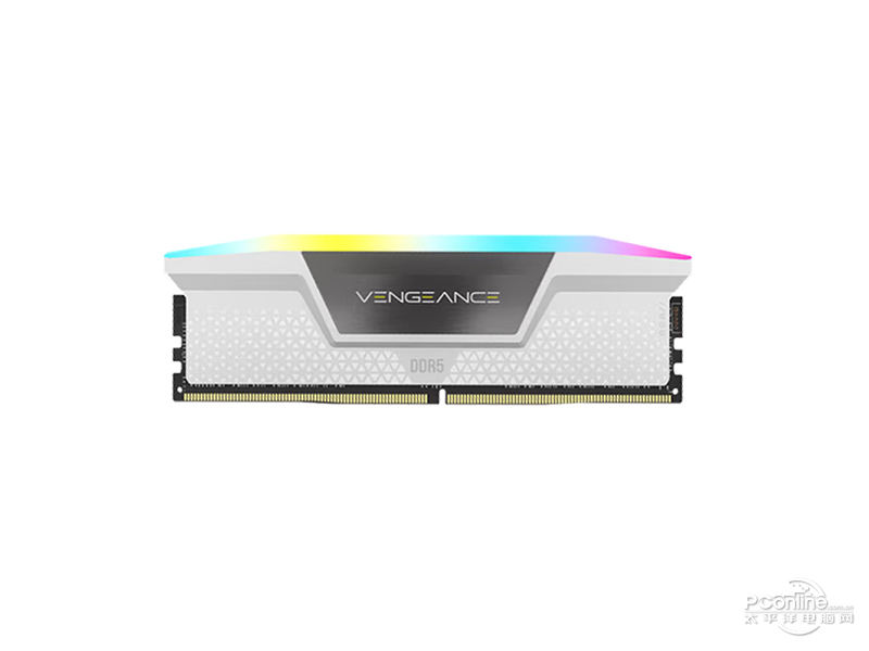 美商海盗船复仇者RGB DDR5 5600 32GB 主图