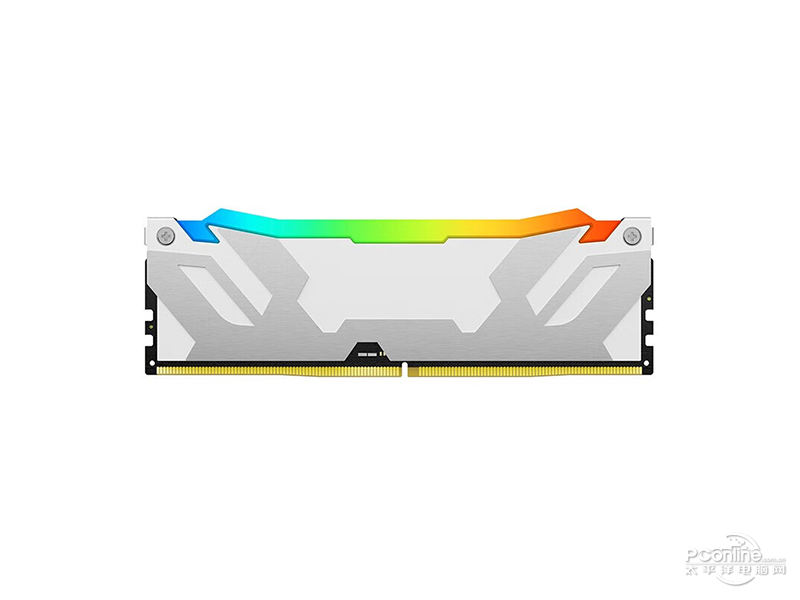 金士顿骇客神条 Renegade叛逆者系列 RGB DDR5 7600 32GB(16GB×2)