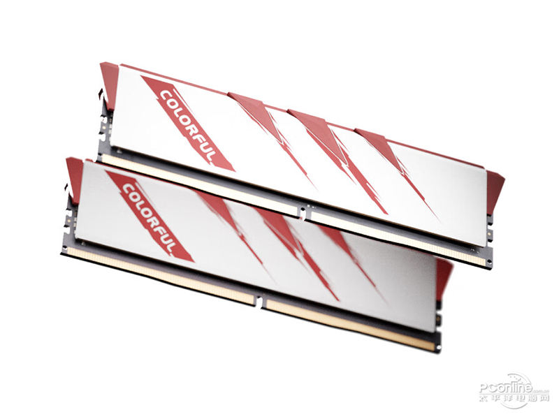 七彩虹战斧·赤焰 DDR5 6000 32GB(16GB×2) 主图