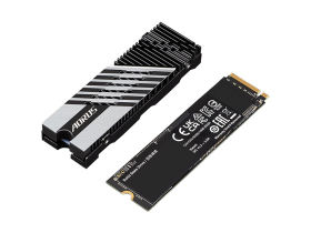 AORUS ѵ473 1TB M.2 SSD