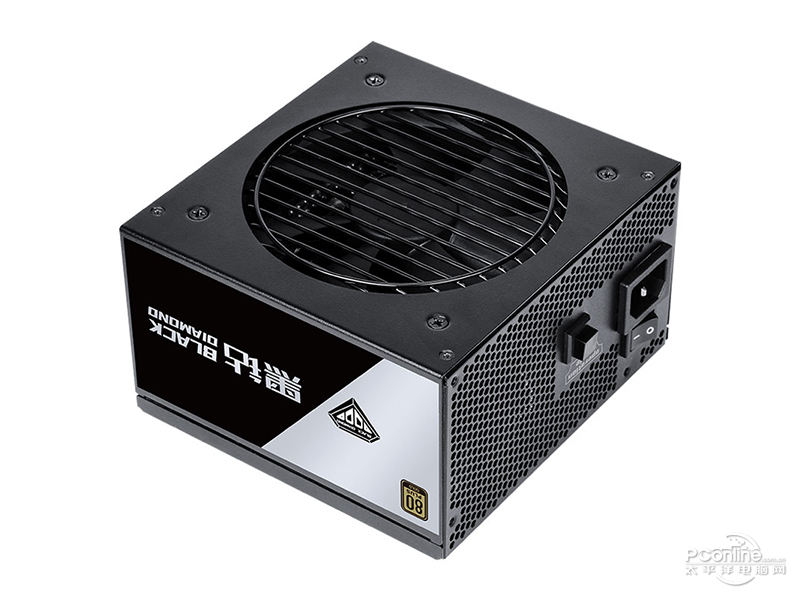 先马黑钻750W