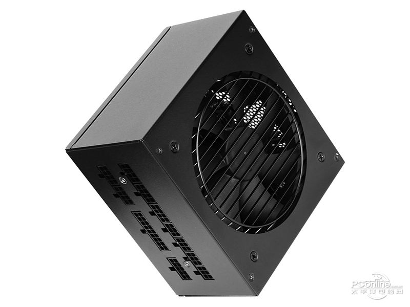 先马黑钻750W