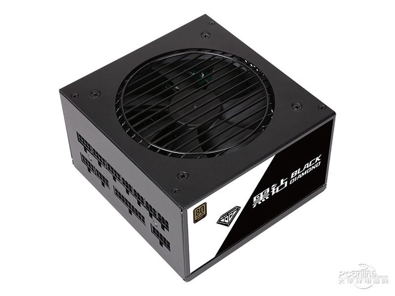 先马黑钻750W