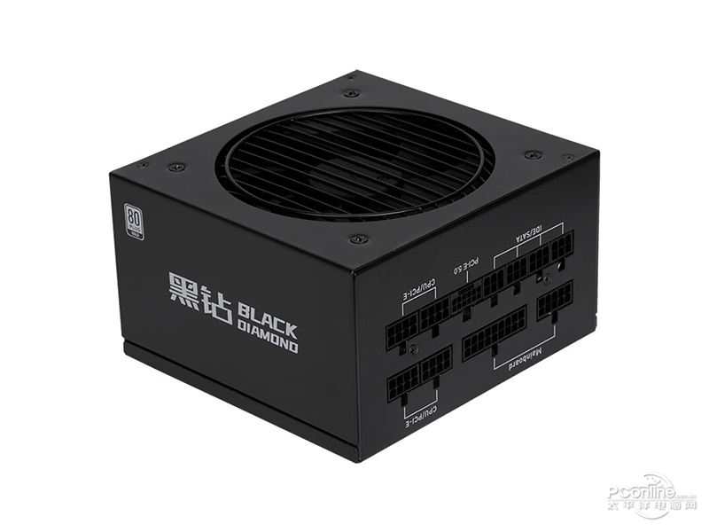 先马黑钻1000W V2版 主图