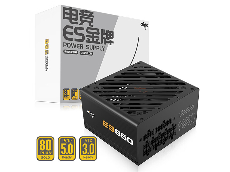 ES850 ATX3.0ͼ