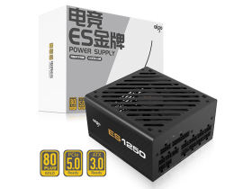 ES1250W ATX3.0