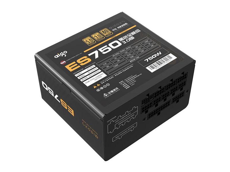 ES750W ATX3.0ͼ