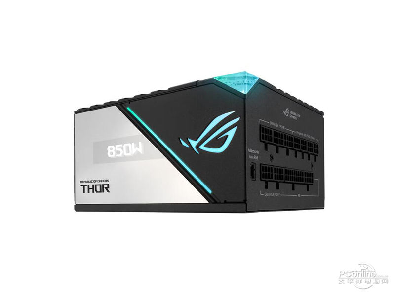 华硕ROG THORⅡ 雷神二代850W