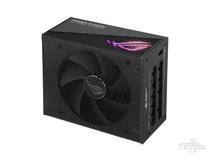 华硕ROG STRIX 雷鹰1200W AURA