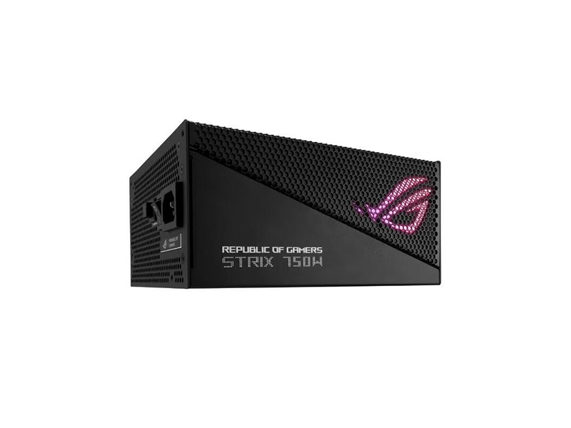 ˶ROG STRIX ӥ750W AURAͼ