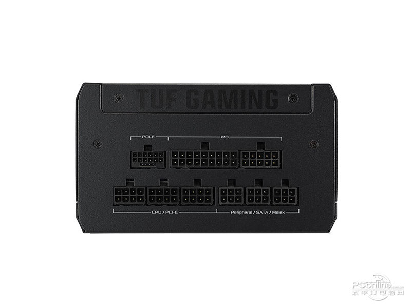 华硕TUF GAMING 装弹手750W图3