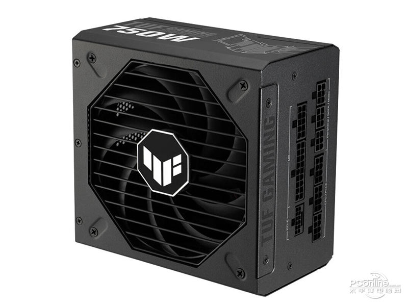 华硕TUF GAMING 装弹手750W