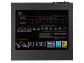 ιMU-850G ATX3.0ȫģ