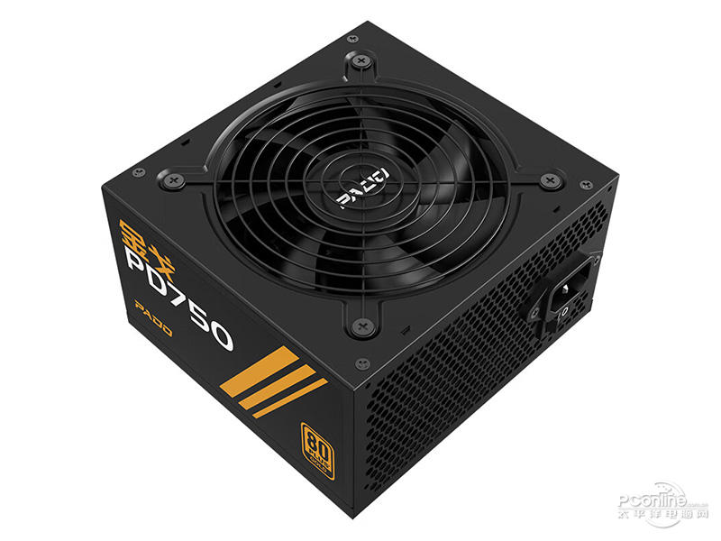 半岛铁盒金戈PD750W