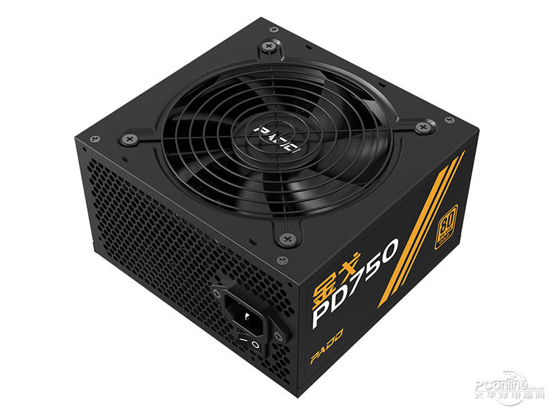 半岛铁盒金戈PD750W