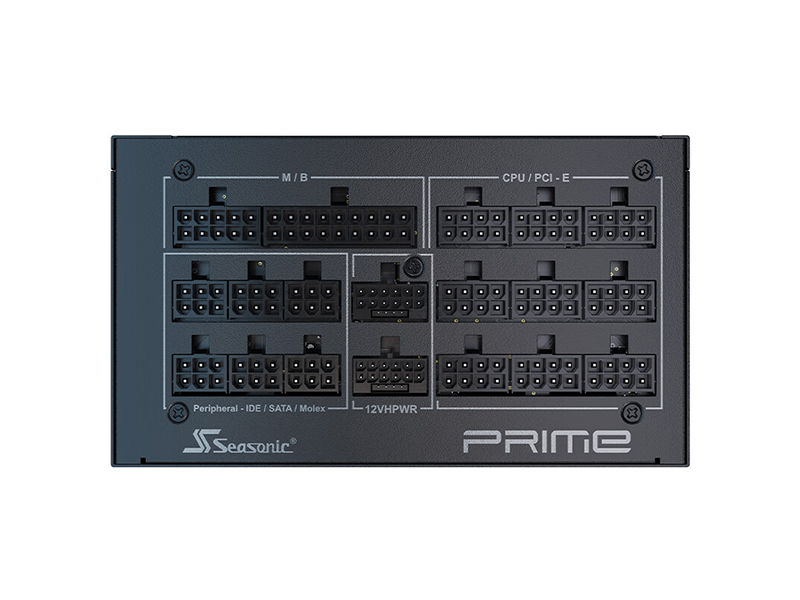 PRIME PX1600 ATX3.0ͼ