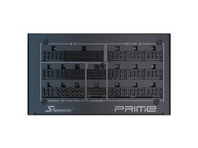 PRIME PX1600 ATX3.0