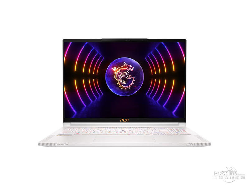 msi微星绝影16 Studio(酷睿i7-13700H/16GB/1TB/RTX4060/2.5K/240Hz)