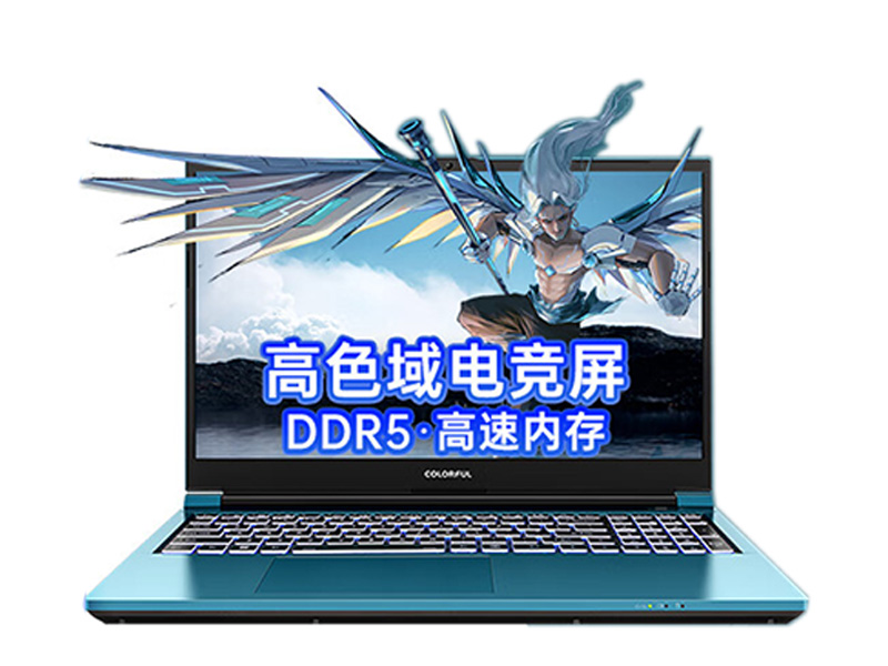 ߲ʺ罫X15-AT(i5-13500HX/16GB/512GB/RTX4060)ͼ