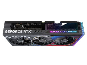 ˶ROG-STRIX-GeForce RTX4060TI-O16G-GAMING