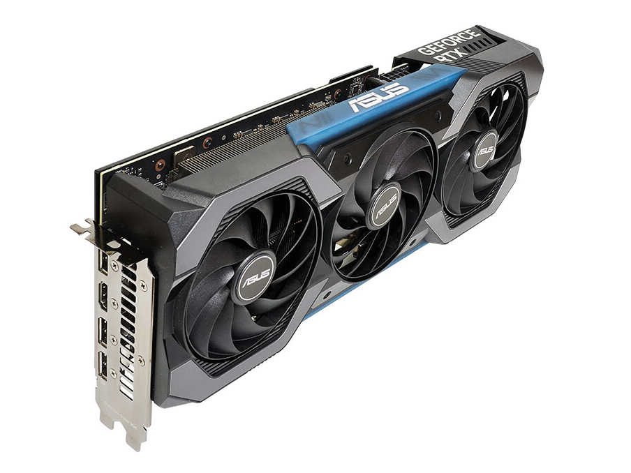 ˶ATS GeForce RTX4070-O12G-GAMINGͼ