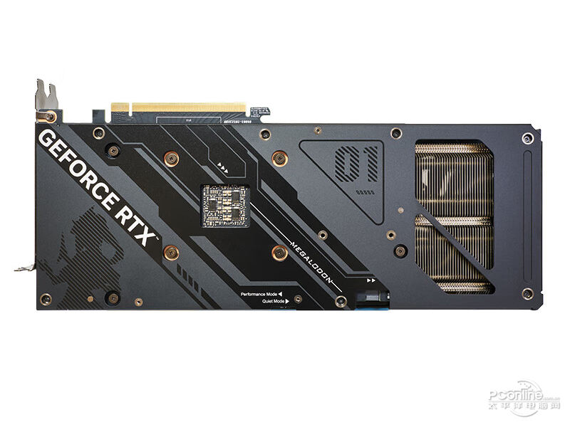 华硕ATS GeForce RTX4070-O12G-GAMING