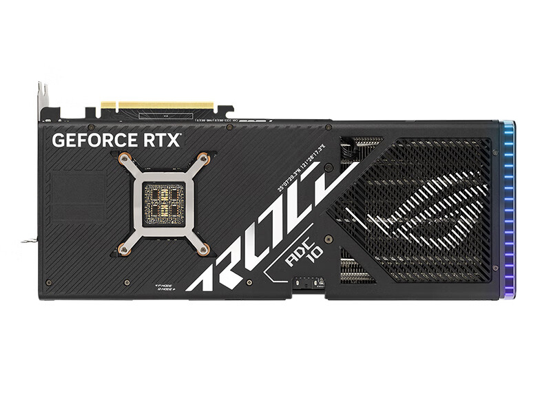 ˶ROG-STRIX-GeForce RTX 4090-O24G-GAMINGͼ