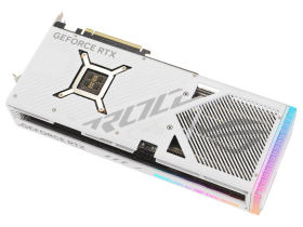 ˶ROG-STRIX-GeForce RTX 4090-O24G-WHITE