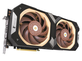 ˶GeForce RTX4080-O16G-NOCTUA