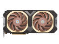 ˶GeForce RTX4080-O16G-NOCTUA