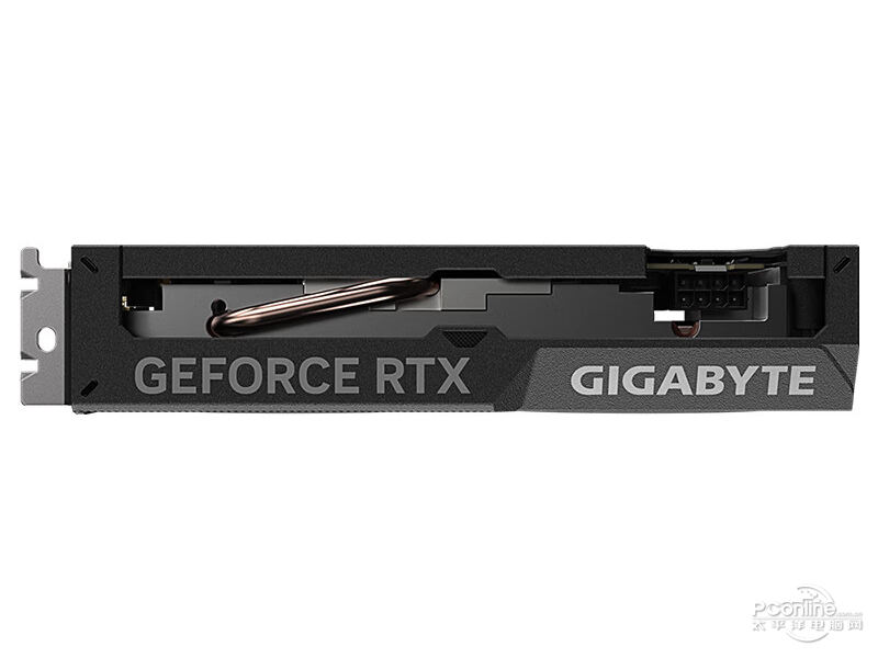 技嘉GeForce RTX 4060 WINDFORCE OC 8G