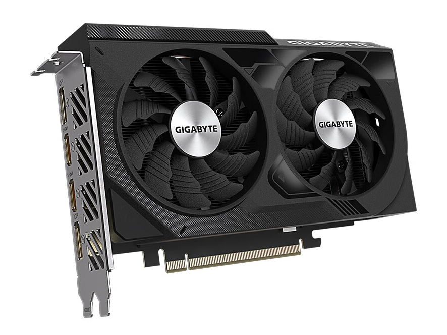 GeForce RTX 4060 WINDFORCE OC 8Gͼ