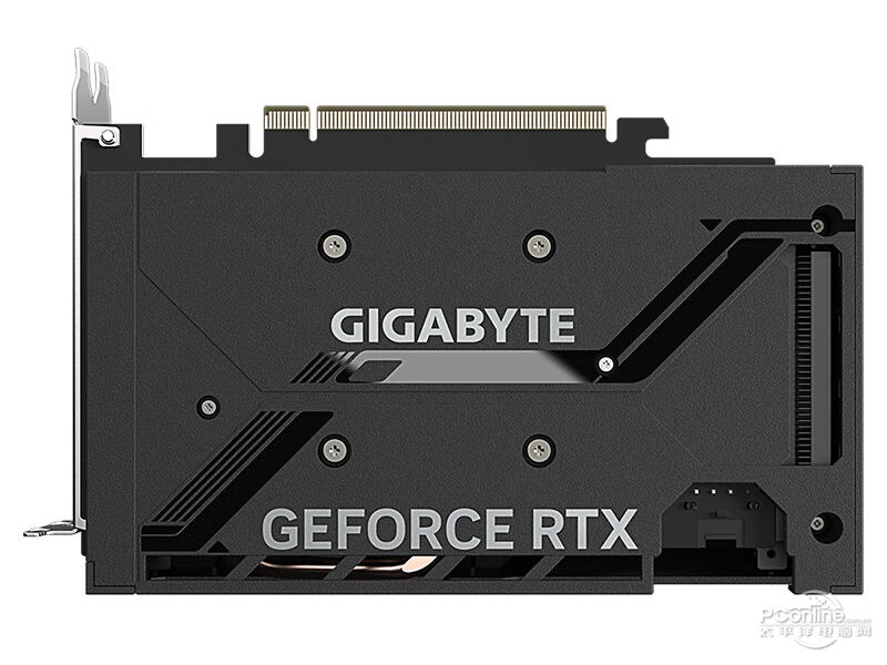 技嘉GeForce RTX 4060 WINDFORCE OC 8G