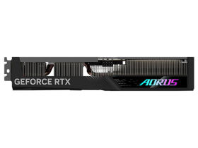 AORUS GeForce RTX 4060 ELITE 8G