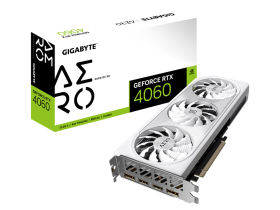 GeForce RTX 4060 AERO OC 8G