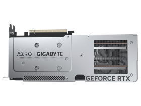 GeForce RTX 4060 AERO OC 8G