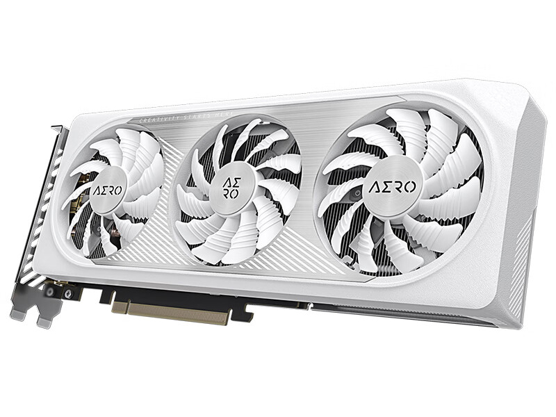 GeForce RTX 4060 AERO OC 8Gͼ