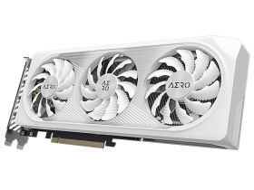 GeForce RTX 4060 AERO OC 8G