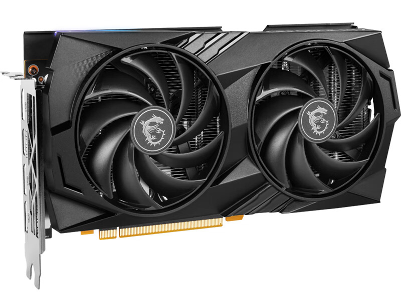 ΢GeForce RTX 4060 GAMING X 8Gͼ