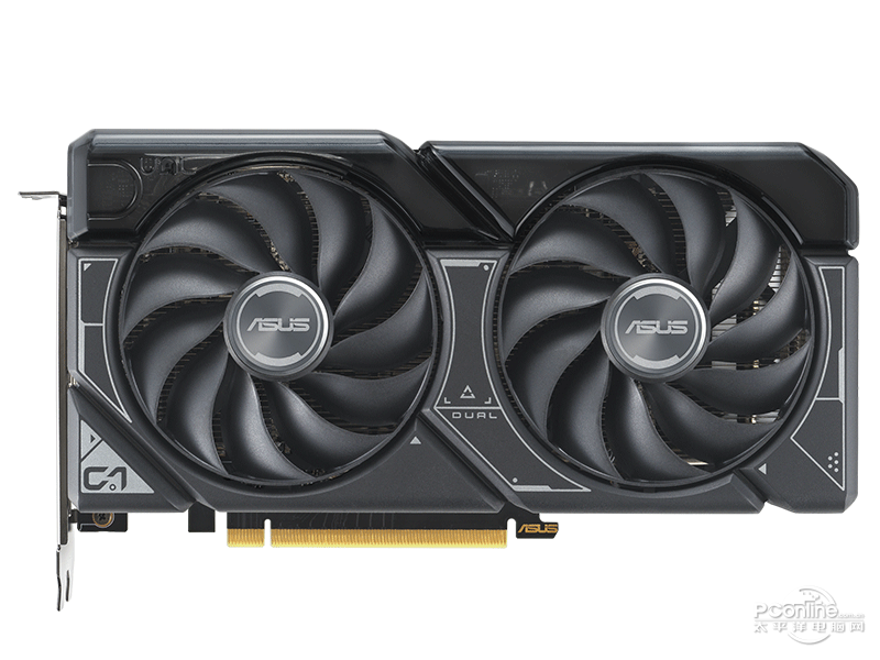 华硕DUAL-Geforce-RTX4060-O8G