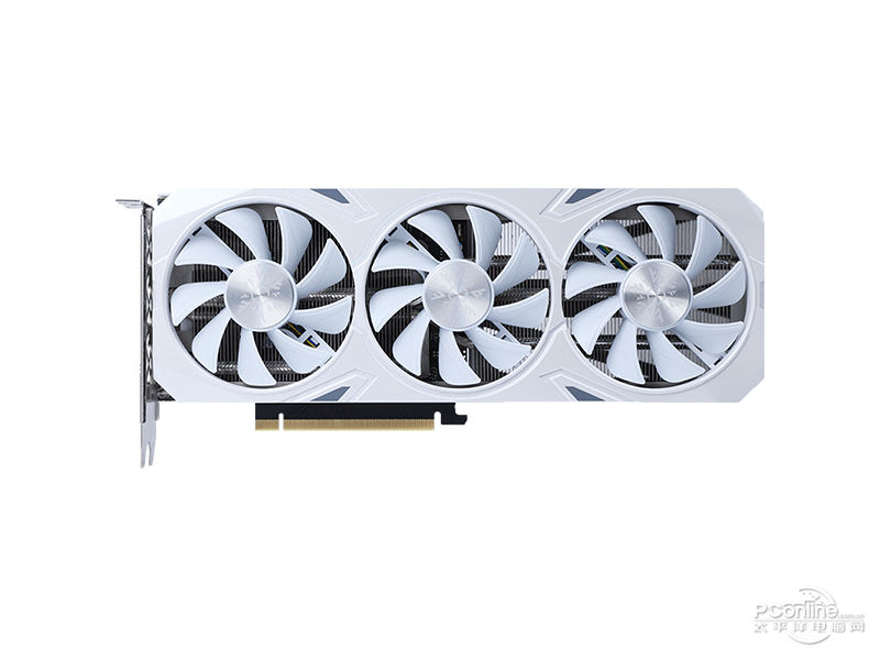 耕升GeForce RTX 4060Ti 踏雪_(Gainward)耕升GeForce RTX 4060Ti 踏雪