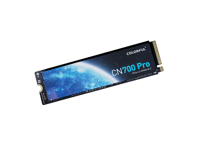 ߲ʺCN700 PRO 2TB M.2 SSDͼ